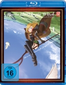 Maria the Virgin Witch - Vol. 1 (Limited Edition)