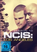 NCIS: Los Angeles - Season 10