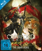 Overlord: The Dark Hero