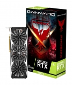 GeForce RTX 2080 TI Grafikkarte