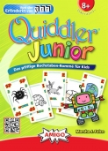 Quiddler Junior
