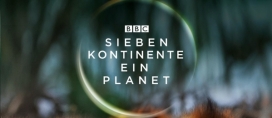 Sieben Kontinente - Ein Planet