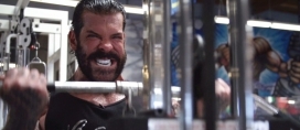 Generation Iron: Die Rich Piana Sto...