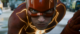 The Flash