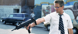 Falling Down - Ein ganz normaler Ta...
