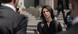 Enemy of the People - Staffel 1