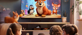 Disney+ April 2025