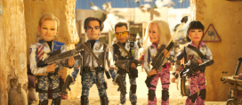 Team America World Police