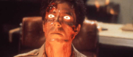 Scanners Trilogie