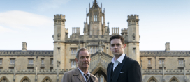 Grantchester - Staffel 5