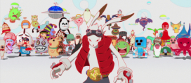 Summer Wars