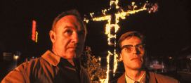 Mississippi Burning 4K