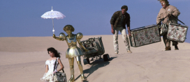 Spaceballs (1987) 