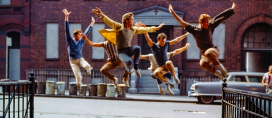 West Side Story