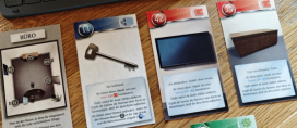 Unlock! Enchanted Adventures