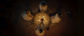 Lily´s Ritual