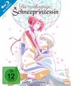 Die rothaarige Schneeprinzessin - Staffel 1 - Vol. 03