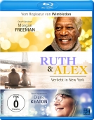 Ruth & Alex