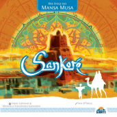 Sankoré: Der Stolz des Mansa Musa