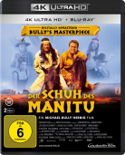 Der Schuh des Manitu