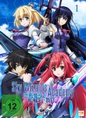 Sky Wizards Academy - Vol 1