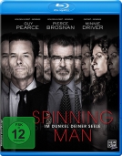Spinning Man