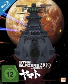 Star Blazers 2199 - Vol. 01