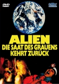 Alien – Die Saat des Grauens kehrt zurück