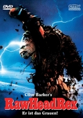 Clive Barker’s RawheadRex