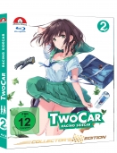 Two Car - Racing Sidecar - Vol. 02