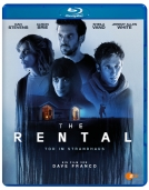 The Rental - Tod im Strandhaus