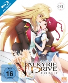 Valkyrie Drive: Mermaid - Vol. 01