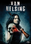 Van Helsing - Staffel 1