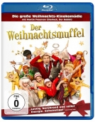 Der Weihnachtsmuffel