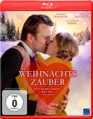Weihnachtszauber - Ein Kuss kommt selten allein