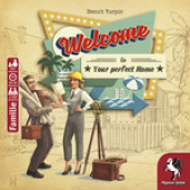 Welcome to Your Perfect Home: Big Box