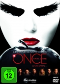 Once Upon a Time - Die komplette fünfte Staffel