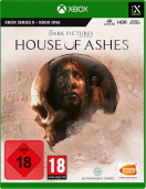 The Dark Pictures Anthology: House of Ashes