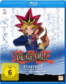 Yu-Gi-Oh! - Staffel 1.2