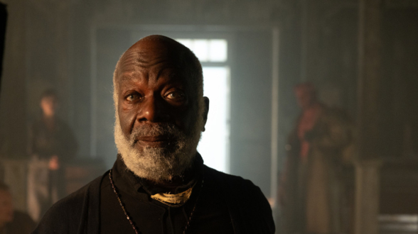 © Hellboy Productions, Inc.