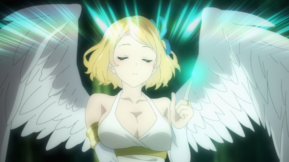 ©Kinosuke Naito/Farming Life in Another World Production Committee