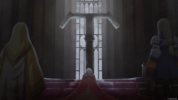 © 2025 SQUARE ENIX LTD. All Rights Reserved.