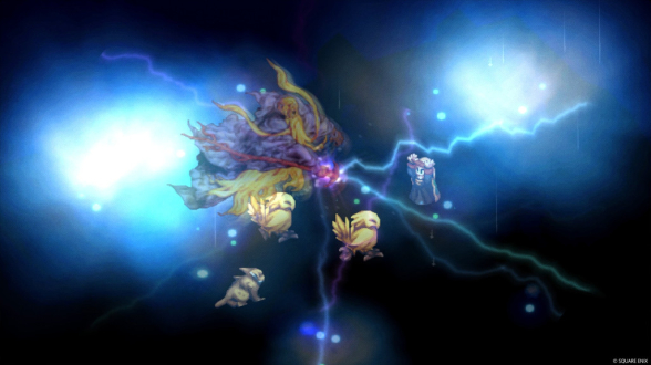 © 2025 SQUARE ENIX LTD. All Rights Reserved.