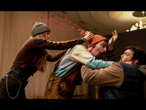 © capelight pictures OHG