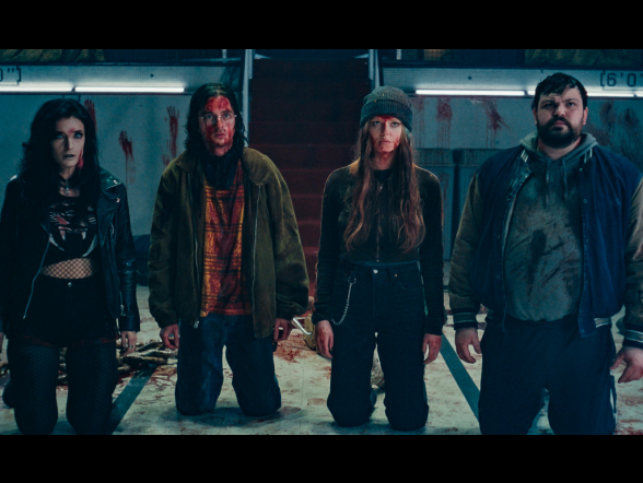 © capelight pictures OHG